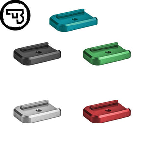 CZ Shadow 2 base pads