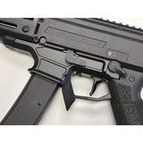 CZ Scorpion Evo 3 aluminium trigger housing