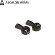 CZ Scorpion Evo 3 / 3+ alu safety lever kit | V2.0