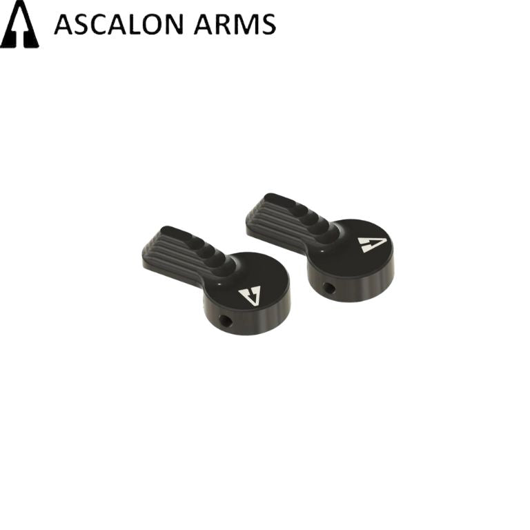CZ Scorpion Evo 3 / 3+ alu safety lever kit | V2.0
