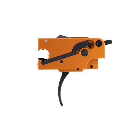 CZ Scorpion Evo 3 trigger assembly V2 | Timney