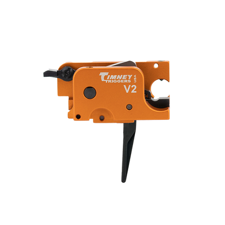 CZ Scorpion Evo 3 trigger assembly V2 | Timney