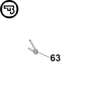 CZ Scorpion Evo 3 spare parts