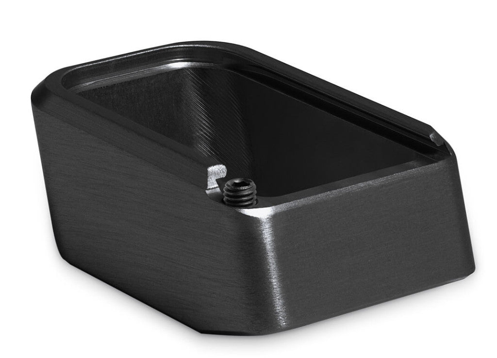 CZ Shadow 2, CZ P-01, CZ 75 & SP-01 alu base pad CZ | +2 rounds