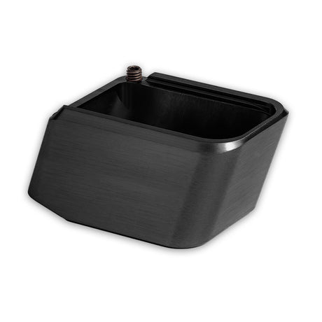 CZ Shadow 2, CZ P-01, CZ 75 & SP-01 alu base pad Kummer | +4 rounds