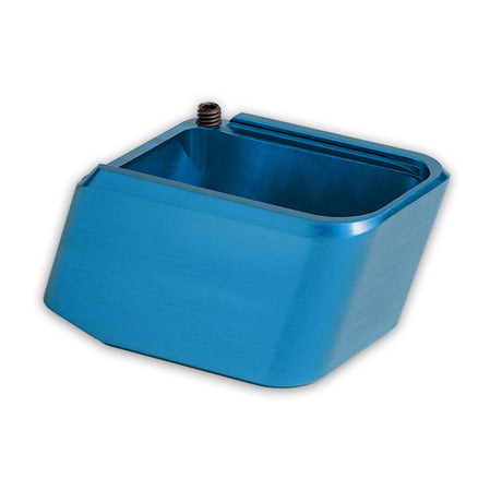 CZ Shadow 2, CZ P-01, CZ 75 & SP-01 alu base pad Kummer | +4 rounds