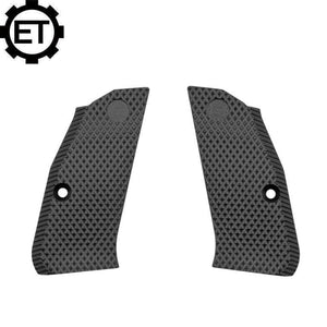CZ Shadow 2 Compact & Carry grips