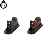 CZ Shadow 2 Orange front sight with fiber optic | 7.5 x 1.0 mm