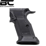 CZ Shadow 2 grips & magwell | Palm Swell