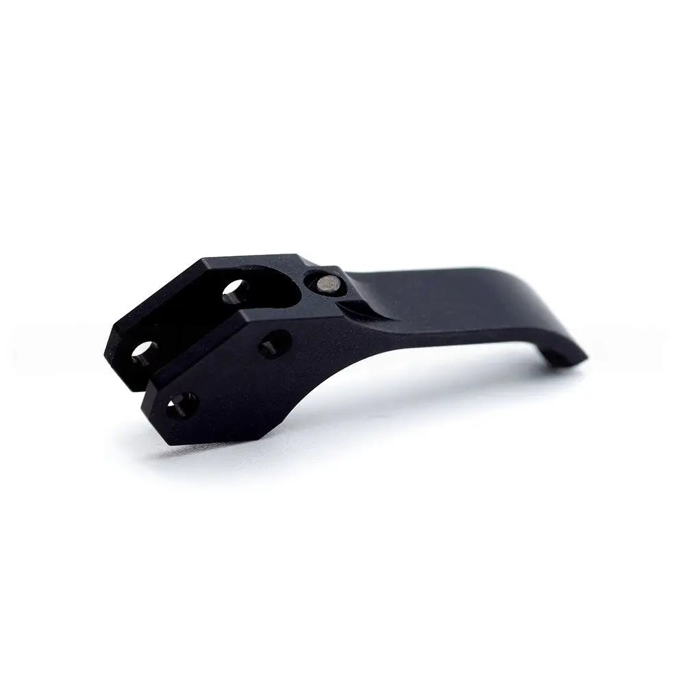 CZ TS 2, CZ Shadow 2, CZ 75B & CZ 75 SP-01 front-shifted trigger SA | for long fingers
