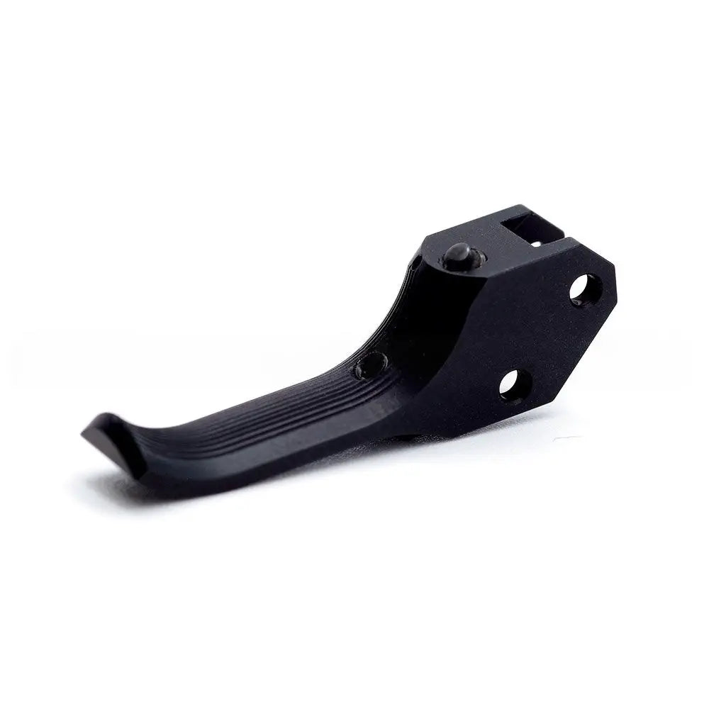 CZ TS 2, CZ Shadow 2, CZ 75B & CZ 75 SP-01 front-shifted trigger SA | for long fingers