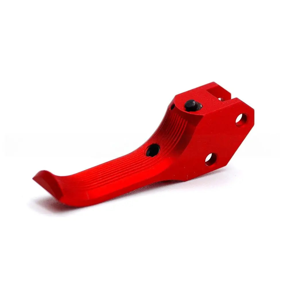 CZ TS 2, CZ Shadow 2, CZ 75B & CZ 75 SP-01 front-shifted trigger SA | for long fingers