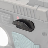 CZ TS 2, CZ Shadow 2 Competition safety lever