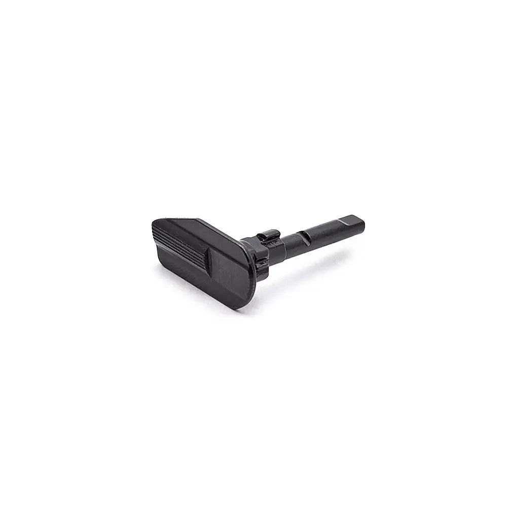 CZ TS 2, CZ Shadow 2 flat safety lever