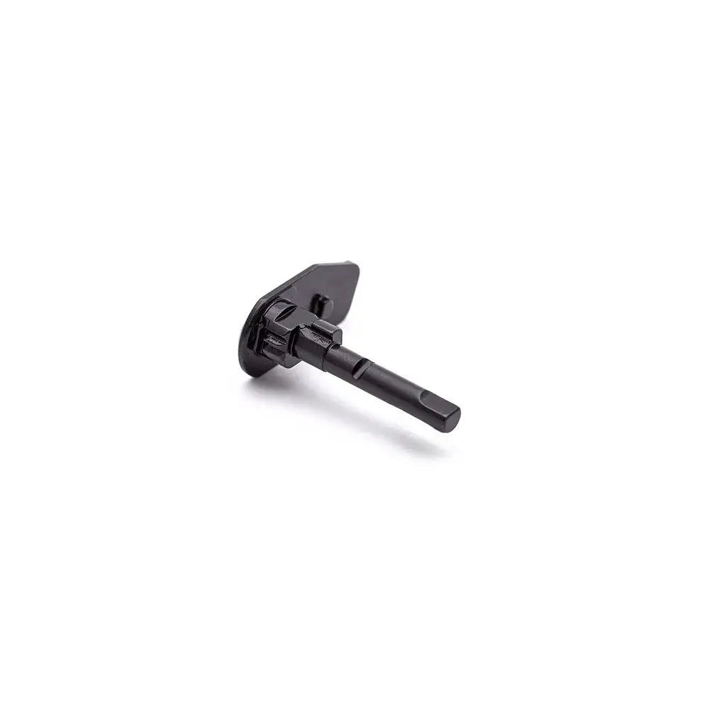 CZ TS 2, CZ Shadow 2 flat safety lever