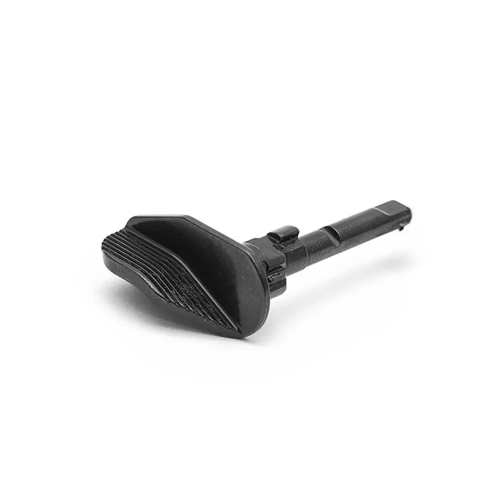 CZ TS 2, CZ Shadow 2 front-shifted safety lever