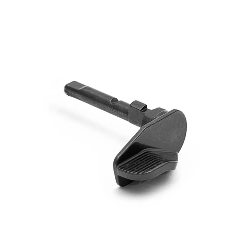 CZ TS 2, CZ Shadow 2 front-shifted safety lever