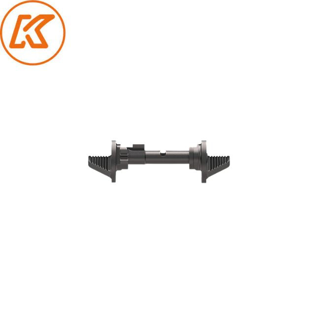 CZ TS 2, CZ Shadow 2 safety | wide ambidextrous