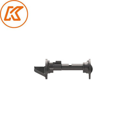 CZ TS 2, CZ Shadow 2 safety | wide left