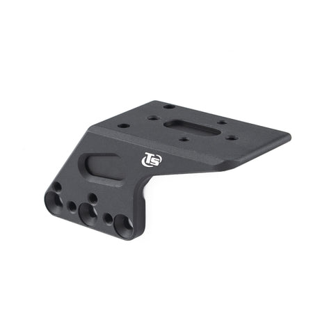 CZ TS 2 red dot side mount | Trijicon RMR footprint