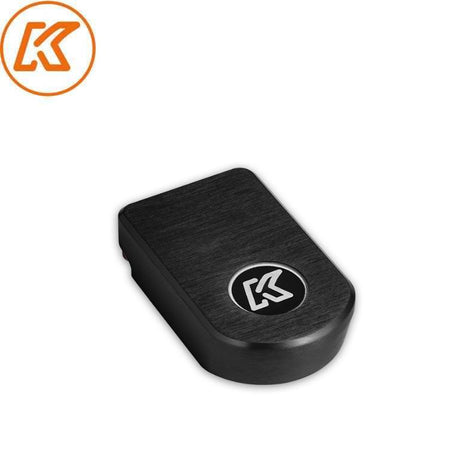 CZ Shadow 2, CZ P-01, CZ 75 & SP-01 alu base pad Kummer | +1 round