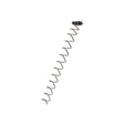 Extended magazine spring with follower for CZ magazines | 18 rounds