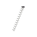 Extended magazine spring with follower for CZ magazines | 18 rounds