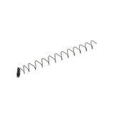 Extended magazine spring with follower for CZ magazines | 18 rounds