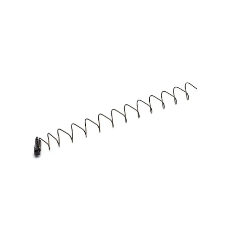 Extended magazine spring with follower for CZ magazines | 18 rounds