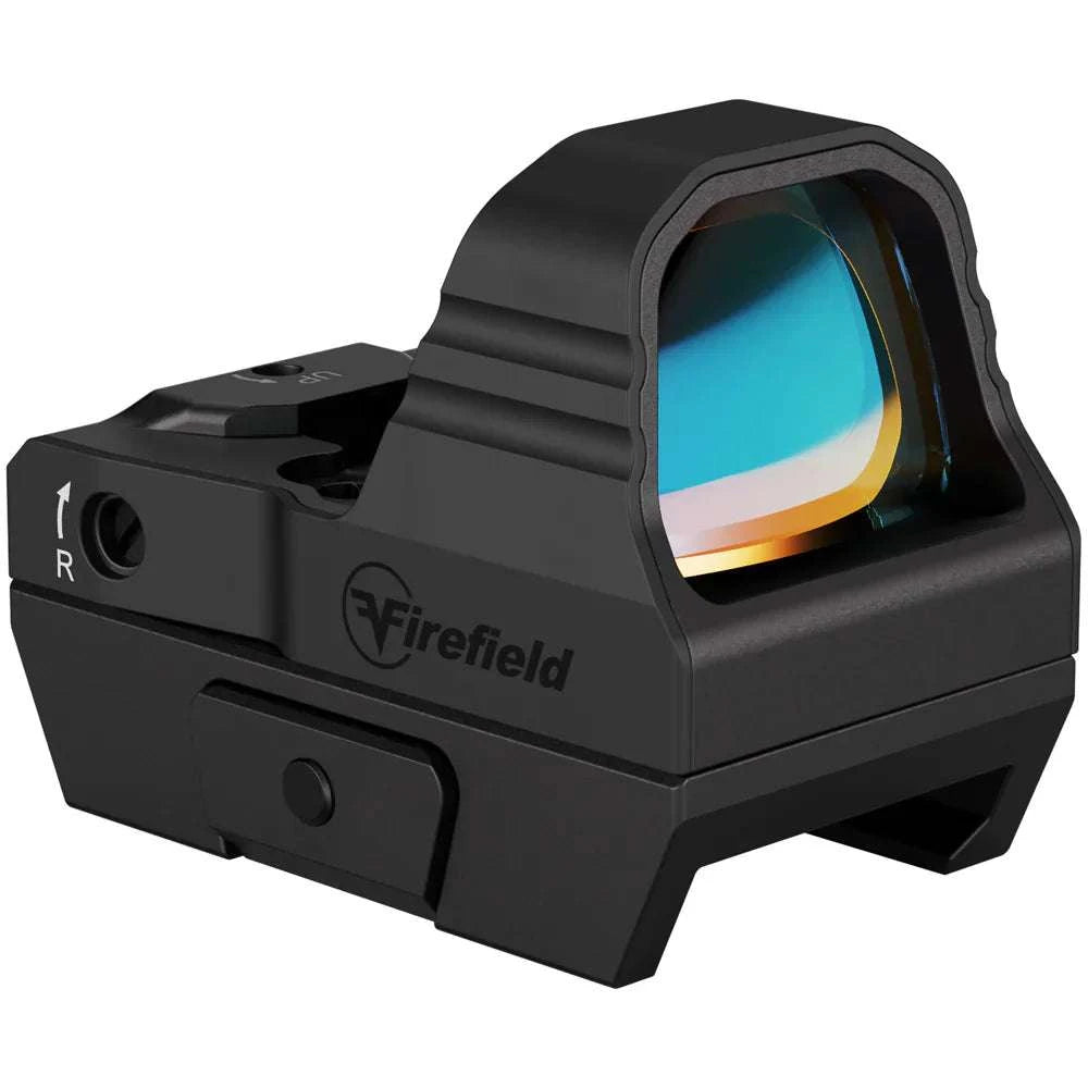 Firefield Ironclad Mini Reflex Sight - F1