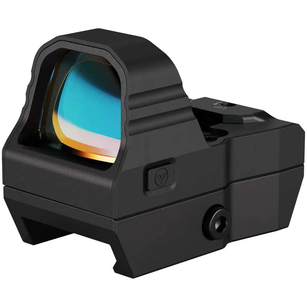 Firefield Ironclad Mini Reflex Sight - F1