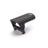 Holosun 510C extended hard rain cover with raiser plate