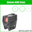 Holosun AEMS Green Holosun