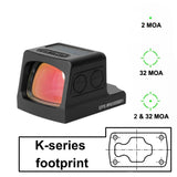 Holosun EPS MRS [green]