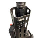 Picatinny rail for M-Lok