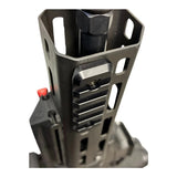 Picatinny rail for M-Lok