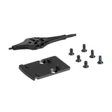 Footprint adapter | from Trijicon RMR to Shield RMSc & K-series footprint