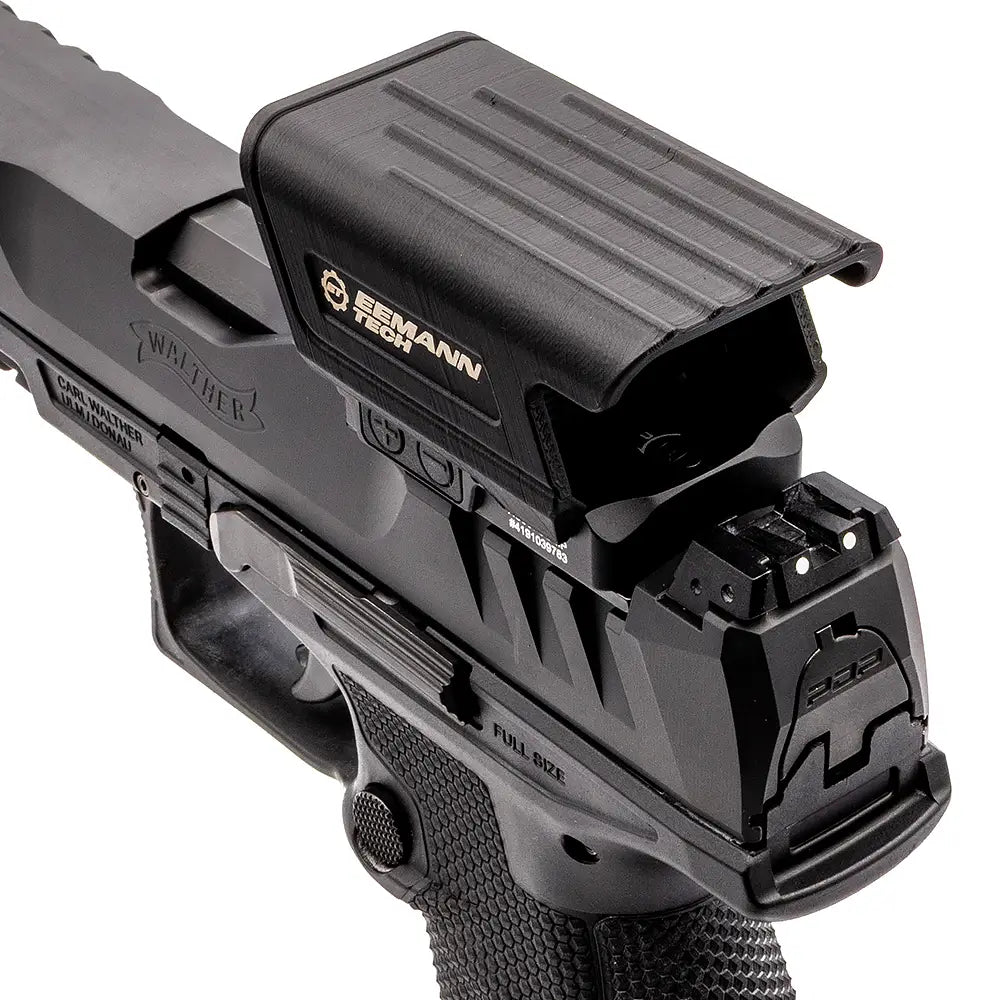 Holosun 507Comp hard rain cover