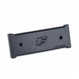 Installation tool for red dot mounts