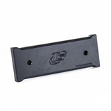 Installation tool for red dot mounts