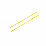Spare fiber optic rod | 2 pcs