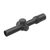 Vector Optics Continental x6 1-6x28FFP riflescope