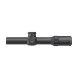 Vector Optics Continental x6 1-6x28FFP riflescope