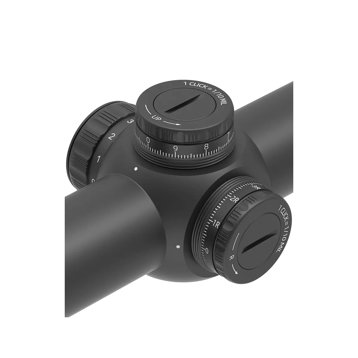 Vector Optics Constantine 1-10x24 HD FFP riflescope