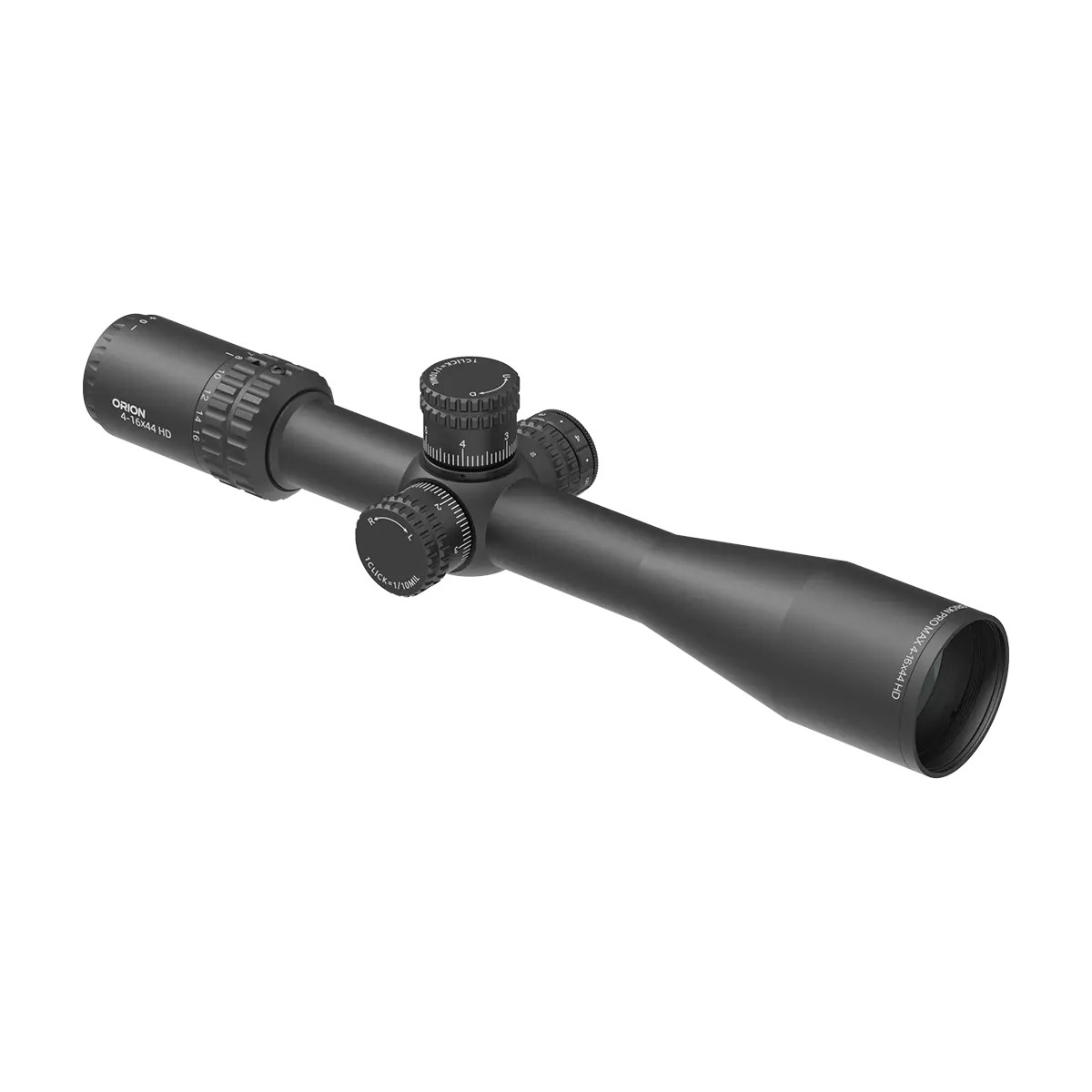 Vector Optics Orion Pro MAX 4-16x44 HD riflescope