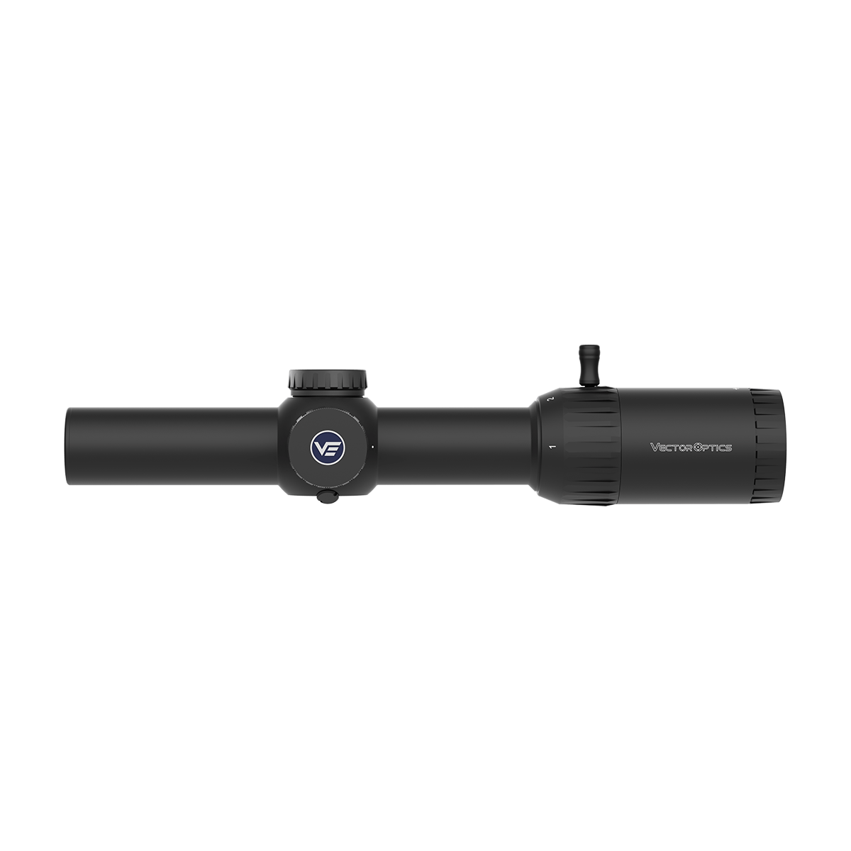 Vector Optics Constantine 1-8x24 FFP RAR riflescope
