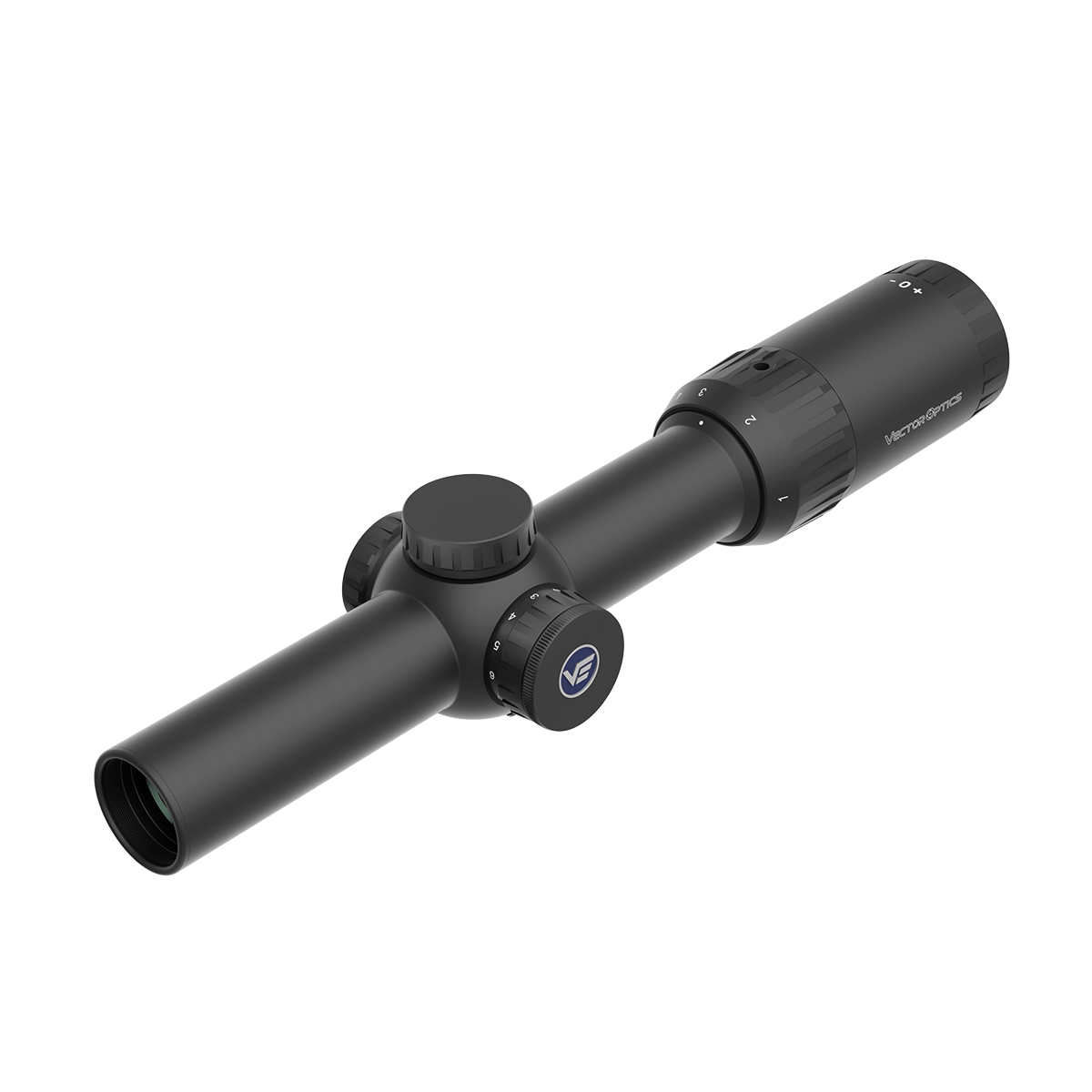 Vector Optics Constantine 1-8x24 FFP RAR riflescope