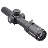 Vector Optics Grimlock 1-6x24SFP GenII riflescope