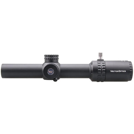 Vector Optics Grimlock 1-6x24SFP GenII riflescope