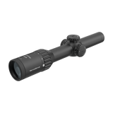 Vector Optics Continental x6 1-6x24 riflescope